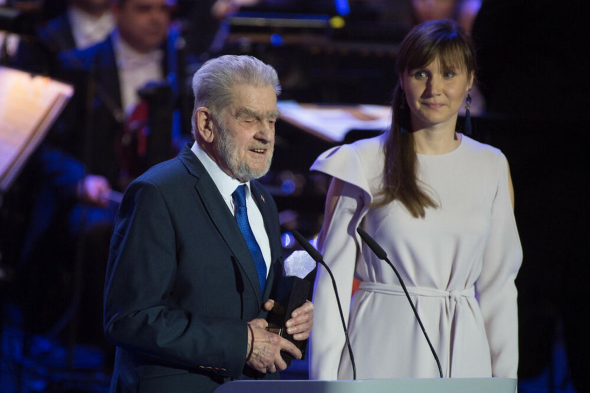 Tak zmieniła się przez lata Katarzyna Gójska