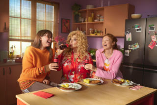 Coca-Cola zachęca do odnowienia tradycji wspólnych, niedzielnych posiłków