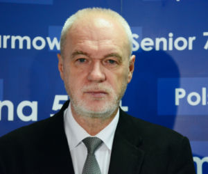 Marek Komorowski (PiS)