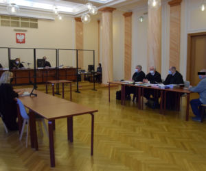 Podkarpackie. Ojciec przez lata gwałcił córkę [ZDJĘCIA]