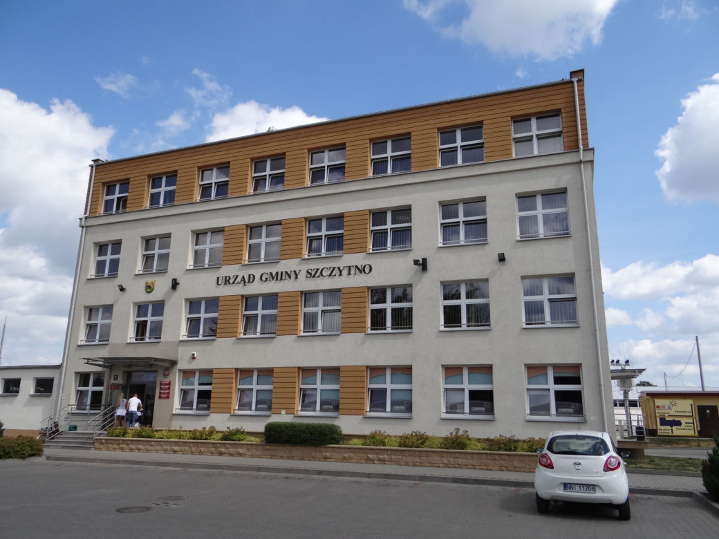 370 tys. złotych kary za wycięcie krzaków