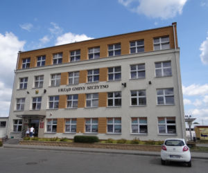 370 tys. złotych kary za wycięcie krzaków