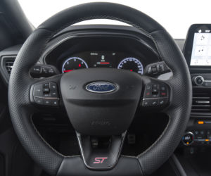 Ford Focus ST kombi 2.0 EcoBlue 190 KM M6 