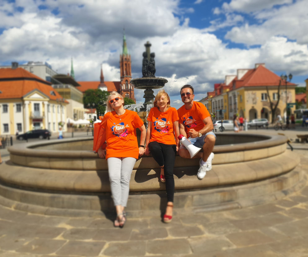 Eska Summer City jest z Wami przez całe lato!