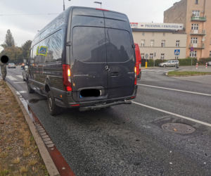 Wypadek na ulicy Jagiellońskiej w Bydgoszczy. Zderzyły się trzy auta!