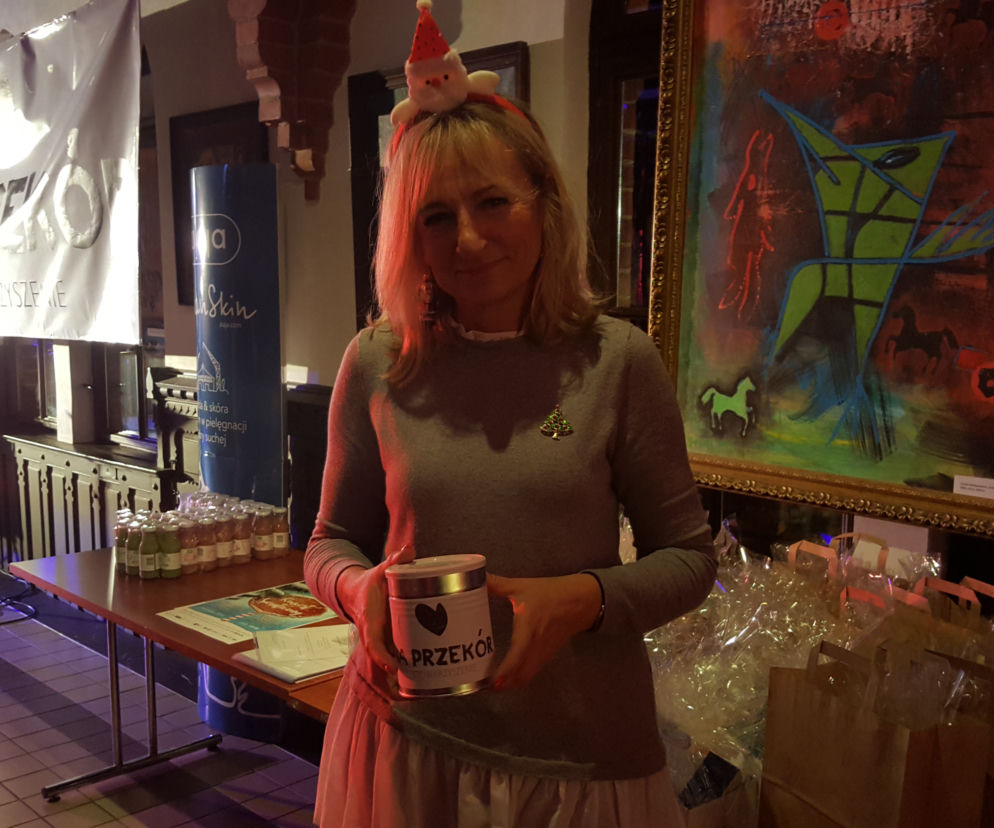 Świąteczny koncert charytatywny w Bydgoszczy