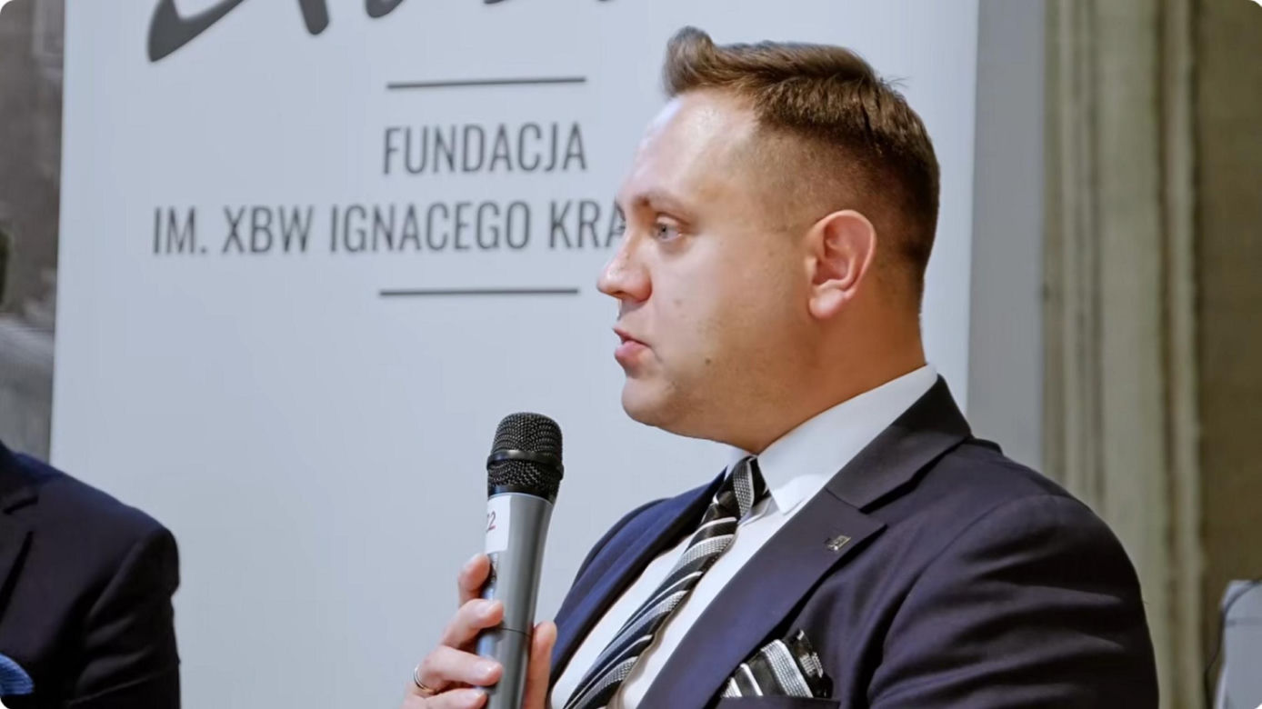 Debata I Forum Bezpieczeństwa Polski 2026