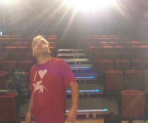 Teatr Muzyczny w Toruniu wreszcie otwarty dla publiczności! To wciąż jednak plac budowy