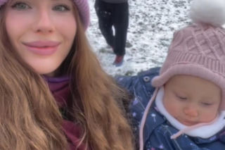 Antek Królikowski - widzę w Jadzi mojego ojca