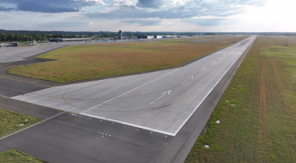 Katowice Airport