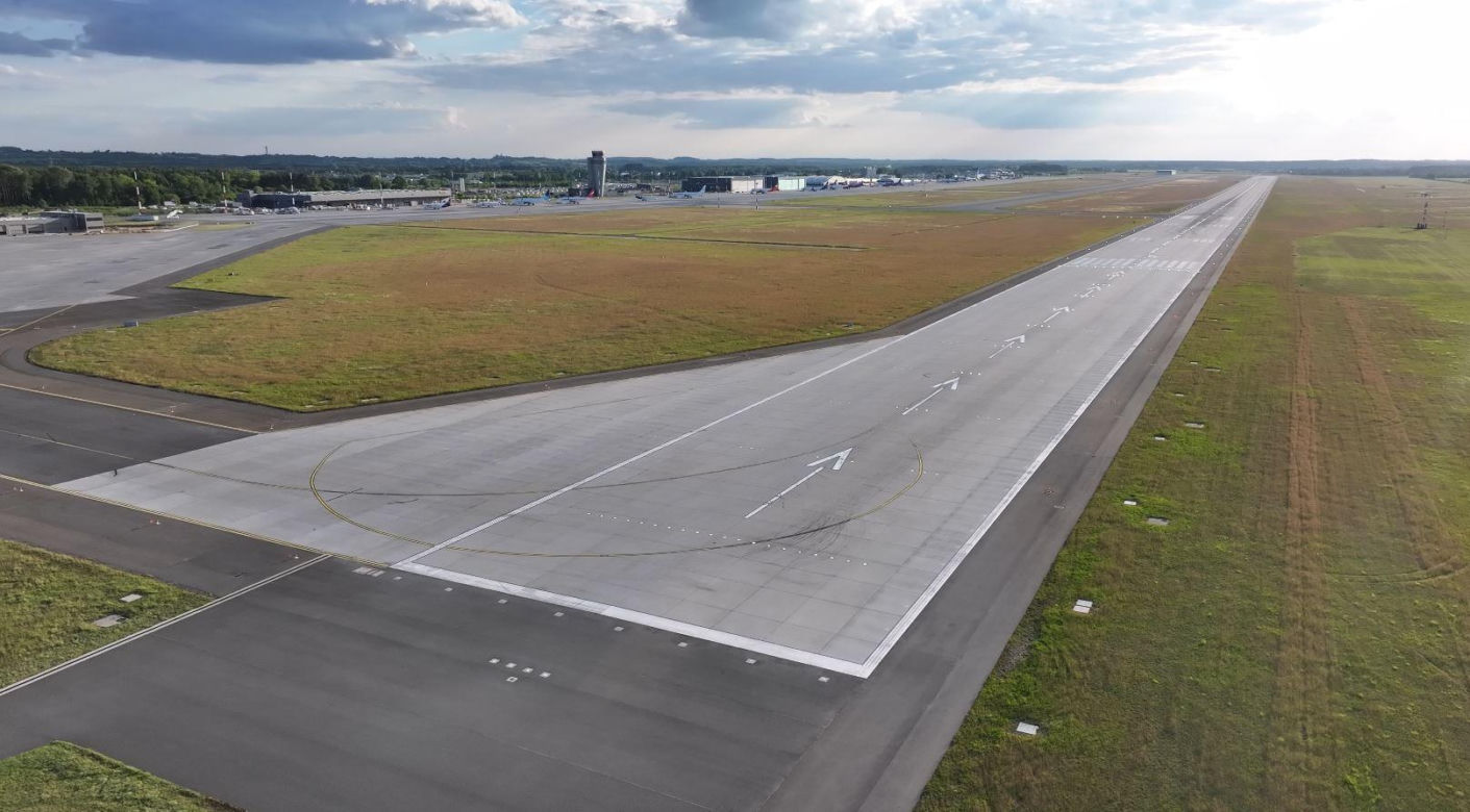Katowice Airport