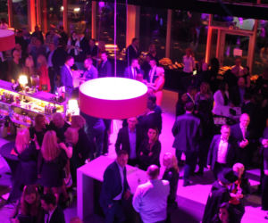 ESKA Business Party By Grupa Polmotor