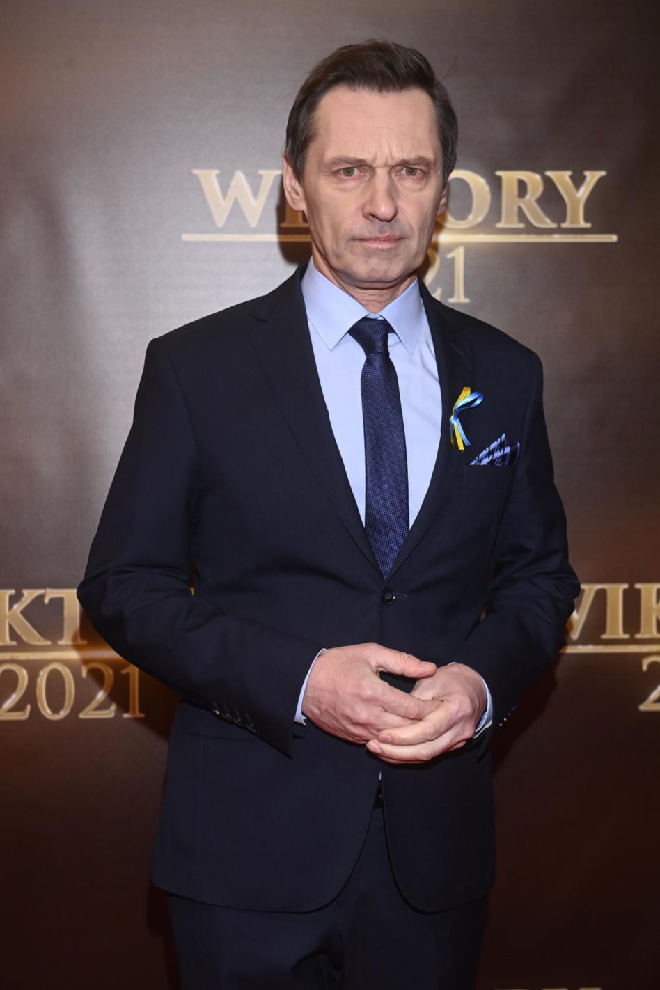 Krzysztof Ziemiec jest bardzo religijny. Wiadomo, czy przełożył to na dzieci!