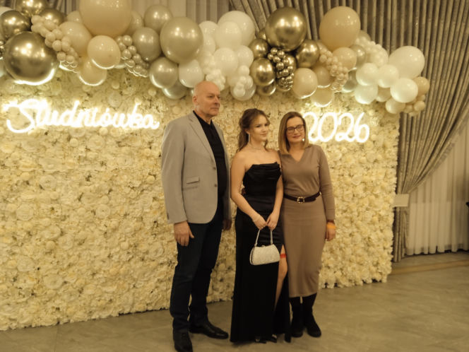 Siedlce: Studniówka Ekonomika 2026