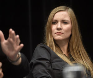 Helena Englert w tarapatach. Dorota Masłowska żąda natychmiastowego działania