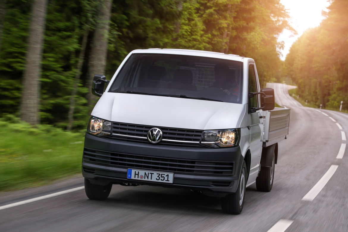 Volkswagen T6