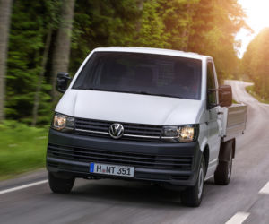 Volkswagen T6