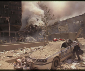 11 września 2001 w obiektywie. Tych zdjęć z zamachu na WTC mogliście nie widzieć!