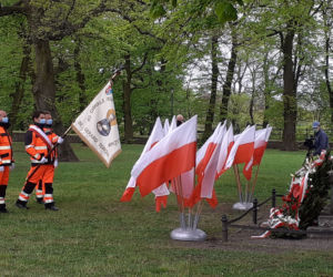 Biało-czerwona majówka w Przemyślu