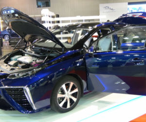 Targi motoryzacyjne Fleet Market 2015