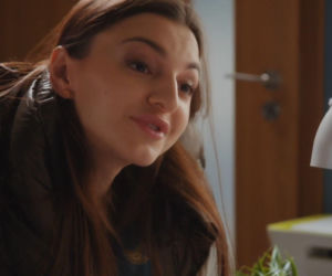 M jak miłość. Anka Sokołowska (Katarzyna Russ)