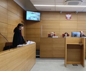 Format: 3-letnia Emilka stała się dla matki balastem. Gdy umierała, Klaudia G. imprezowała nad morzem