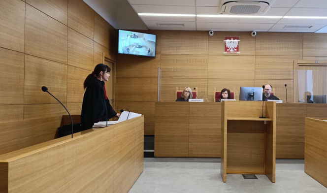 Format: 3-letnia Emilka stała się dla matki balastem. Gdy umierała, Klaudia G. imprezowała nad morzem