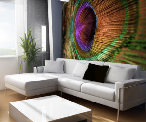 Fototapety ścienne - inspiracje zdjecie nr 6