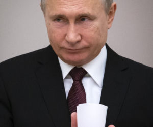 III wojna światowa w 2023 roku?! Rosja zaatakuje Polskę 