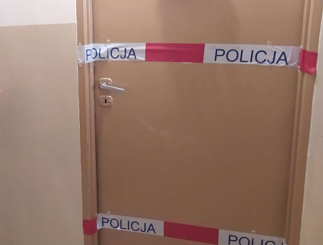 Mieszkańcy są w szoku. Zabójcy grozi dożywocie