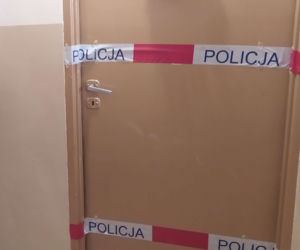 Udusił żonę podczas kłótni, bo chciała rozwodu