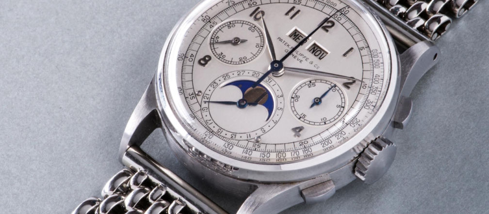 Patek Philippe