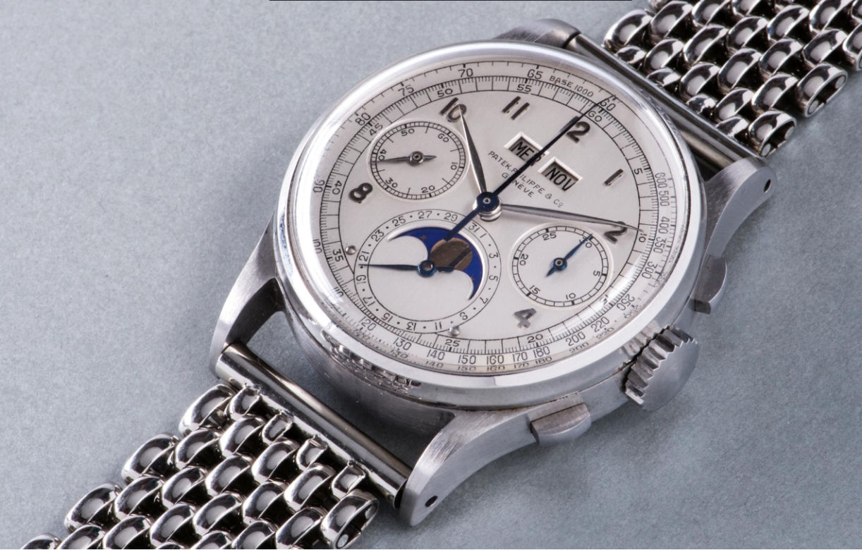 Patek Philippe