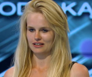 MAGDALENA ROMAN - wywiad, wszystko o uczestniczce Top Model 2: Magdalena Roman