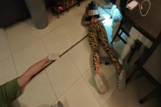 Zaczął do niego strzelać, bo stanął na czerwonym świetle. Szokująca agresja w Radomiu