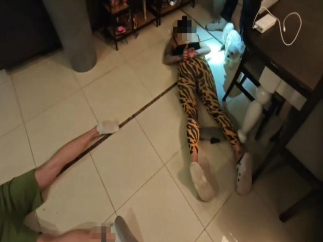 Zaczął do niego strzelać, bo stanął na czerwonym świetle. Szokująca agresja w Radomiu