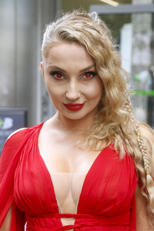 Gwiazdy bez doczepów i peruk