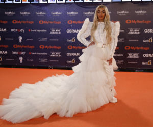 Eurowizja 2019 - Francja - Bilal Hassani