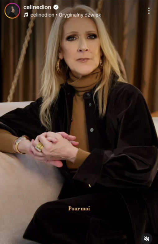 Celine Dion