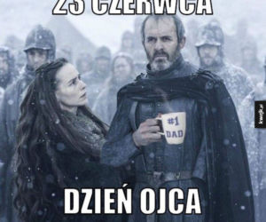 Dzień Ojca 2020. Zobacz najśmieszniejsze obrazki z tatą w roli głównej