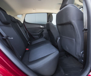 Ford Fiesta Active 1.5 EcoBlue 120 KM