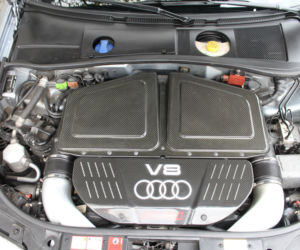 Audi RS6 Paula Walkera na sprzedaż