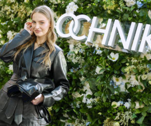 Gwiazdy na wydarzeniu marki Ochnik