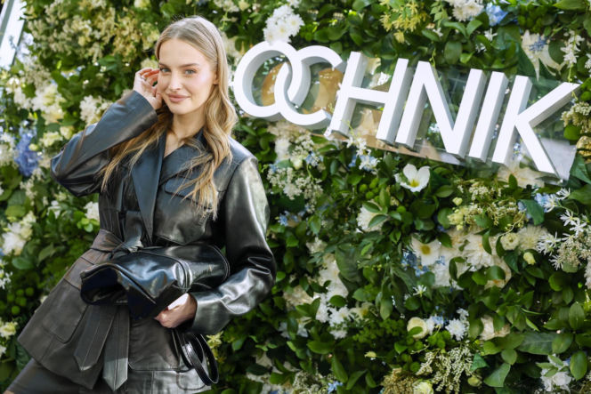 Gwiazdy na wydarzeniu marki Ochnik