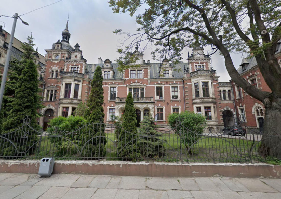 Mafijny Wrocław lat 90. Gangi Leszka C. oraz Szadoka rządziły we Wrocławiu