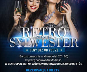 Retro Sylwester Retro Music Club