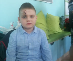 Dzięki cudownym czytelnikom mam całą główkę