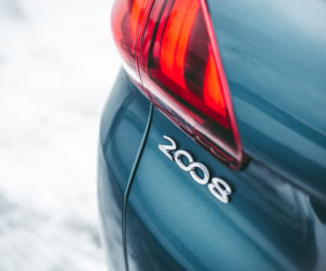 TEST, OPINIA - Peugeot 2008 1.2 PureTech 130 KM MT6
