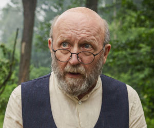 Ten cytat powtarza teraz masa Polaków. Artur Barciś zdradził nam, że nie było go nawet w scenariuszu 