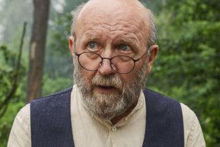 Ten cytat powtarza teraz masa Polaków. Artur Barciś zdradził nam, że nie było go nawet w scenariuszu 